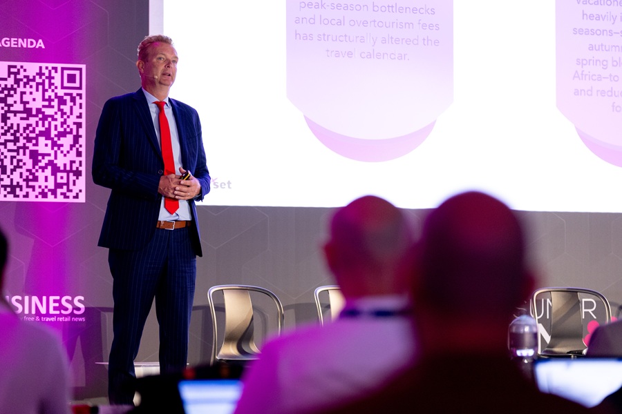 Forum Peter Mohn m1nd-set LR – TRBusiness m1nd-set, IATA, TR Consumer Forum
