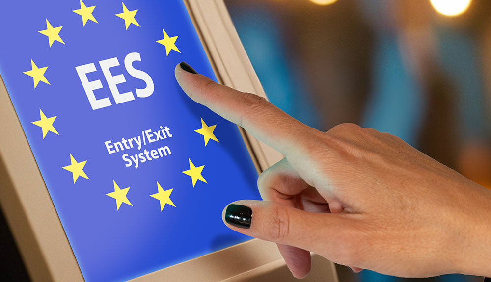 EXCLUSIVE: ETRC outlines advocacy priorities; highlights impact of the EES rollout