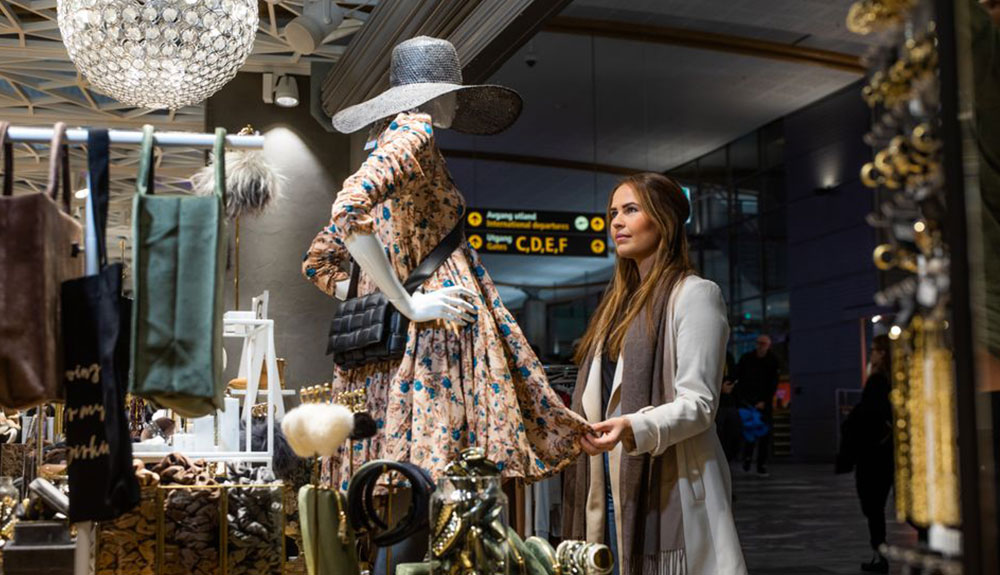 Avinor launches multiple retail contracts at Norway's largest airports