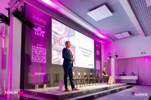  – TRBusiness
