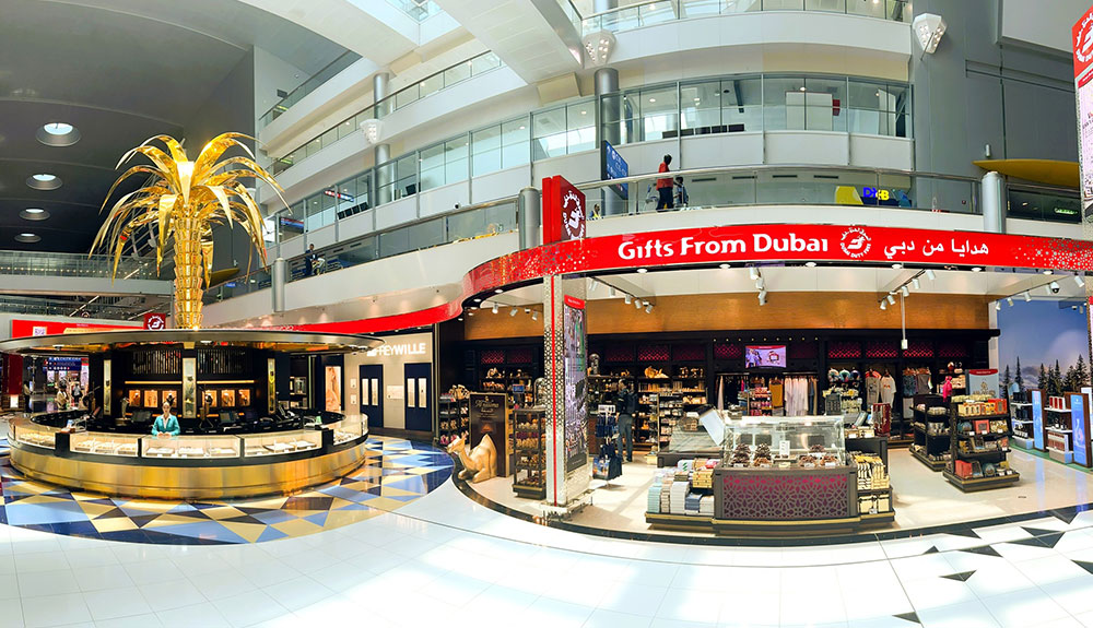DXB: Solid gains in 2025, but a shockwave in 2026