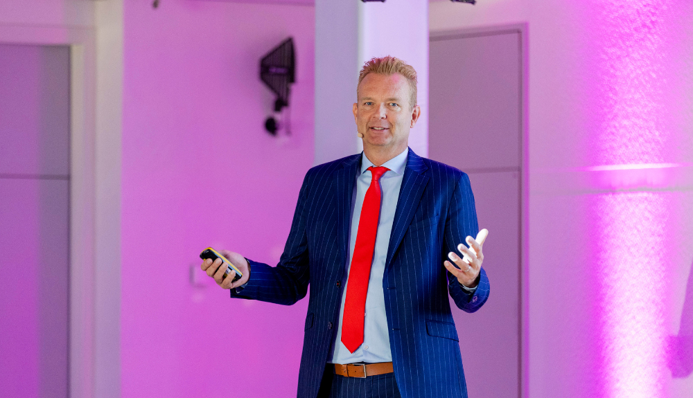 Gen Z forum Peter Mohn 2 – TRBusiness m1nd-set and Blueprint to host Gen Z masterclass in Cannes