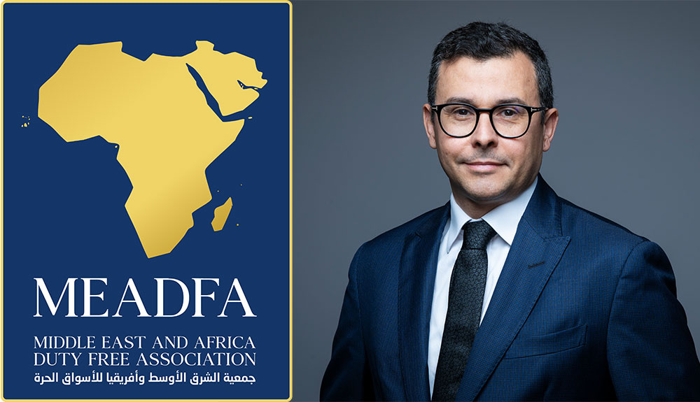 MEADFA marks new chapter with refreshed brand identity