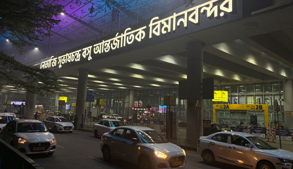 Avolta awarded duty-free contract at Netaji Subhash Chandra Bose Airport