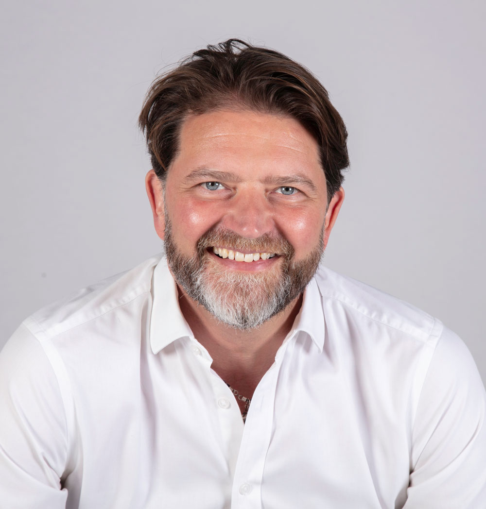 Richard Bye, CEO of iCoupon