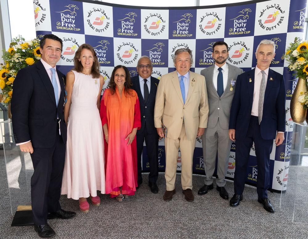 Sherger-Cup – TRBusiness Sherger Cup