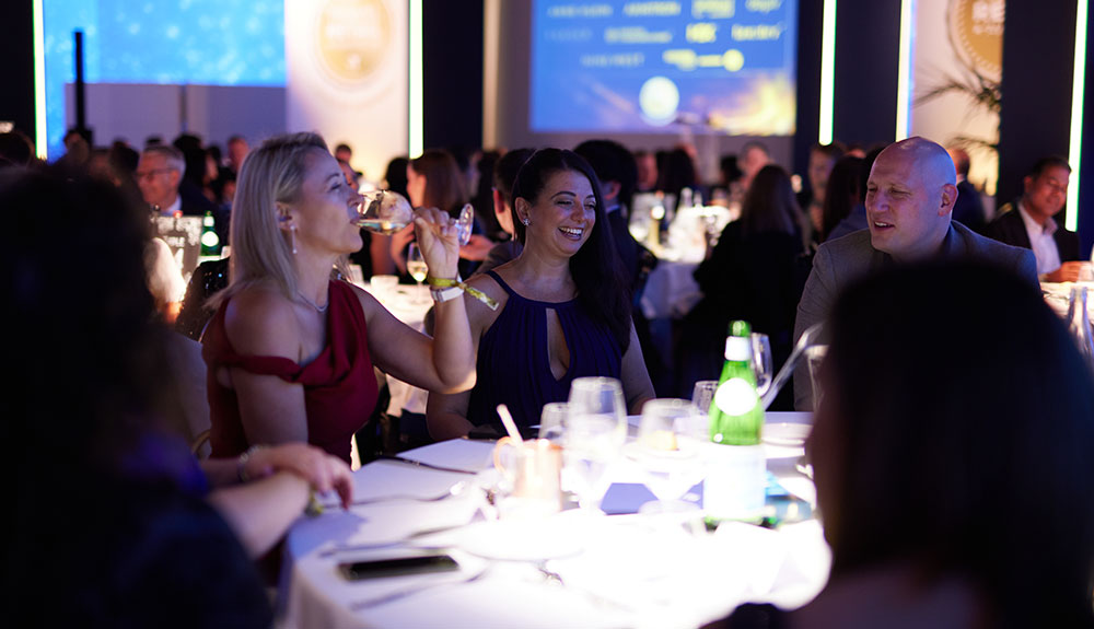 Travel Retail Awards