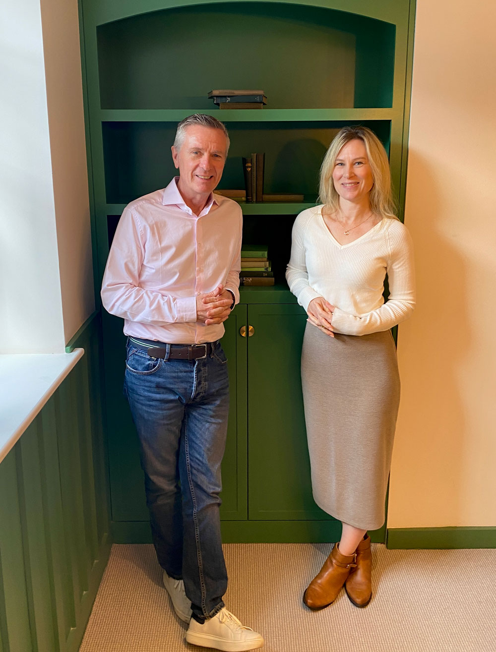 Alan-and-Faye – TRBusiness – TRBusiness