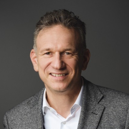 DTRV President Richard Hoyer crop – TRBusiness DTRV Germany travel retail