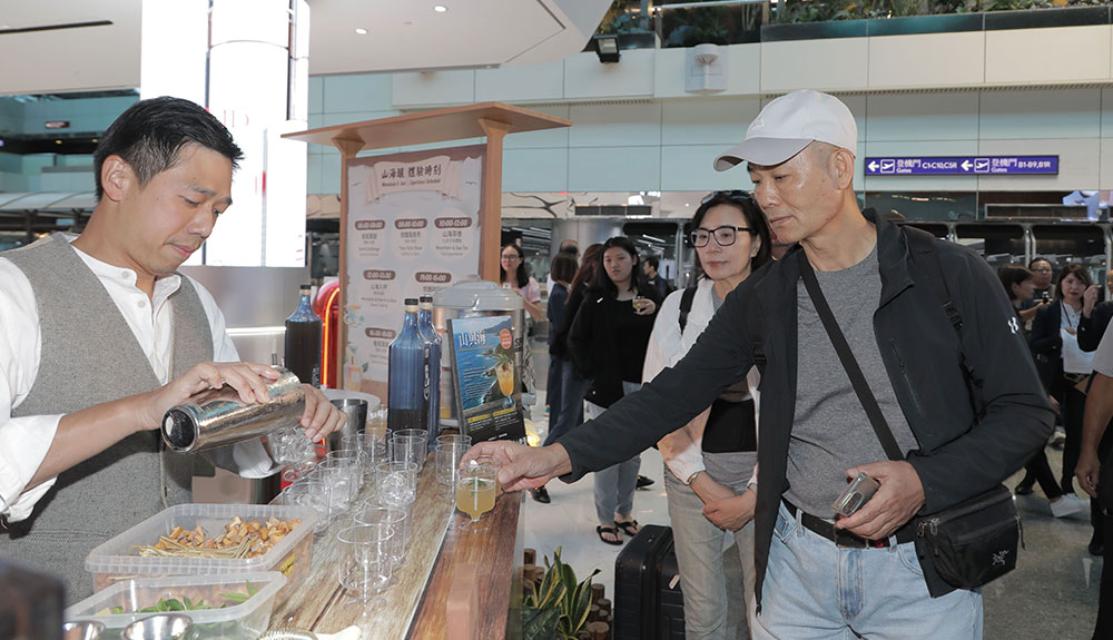 Everrich-brings-Taiwans-terroir-to-life-with-immersive-retail-concept-at-TPE3 – TRBusiness Everrich brings Taiwan’s terroir to life with immersive retail concept at TPE