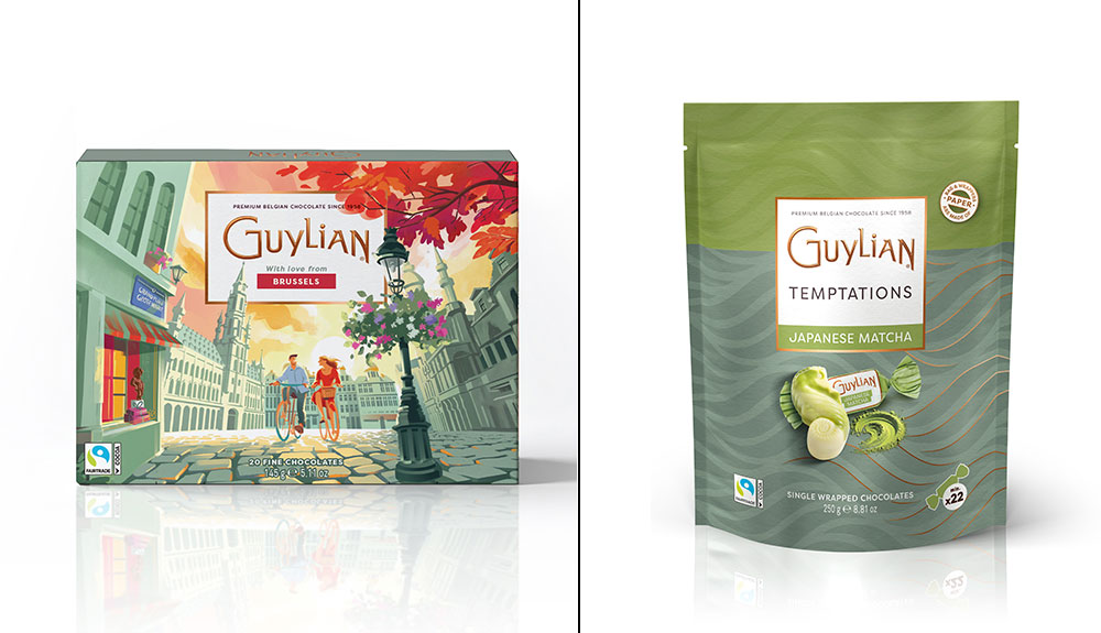 Guylian