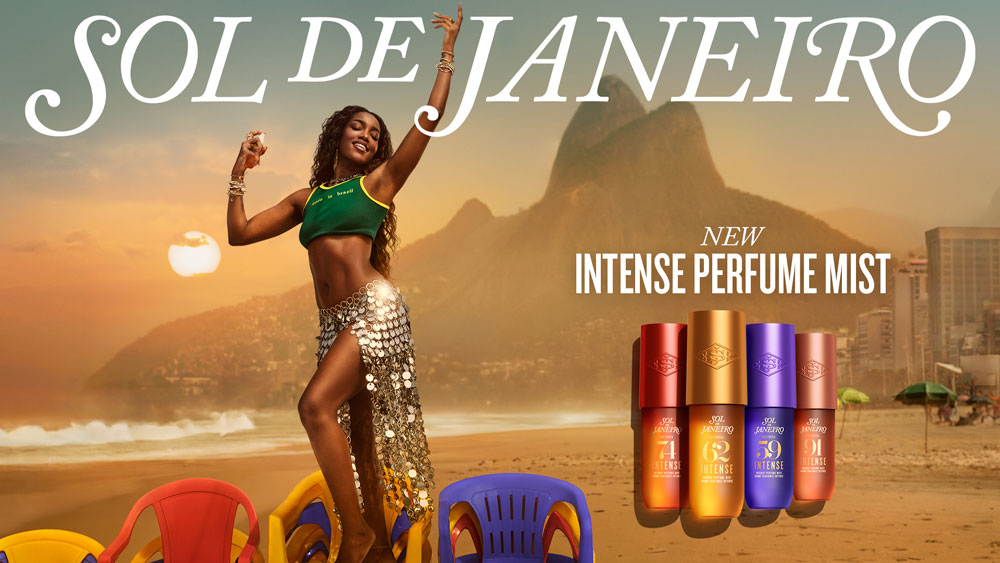 L’Occitane Travel Retail
