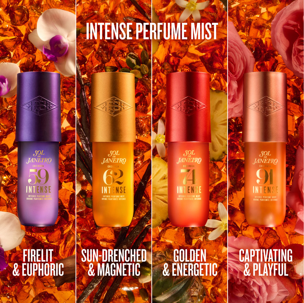 L’Occitane Travel Retail