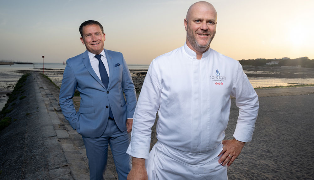 La Banquise Pack Ice reveals ambitions for global expansion