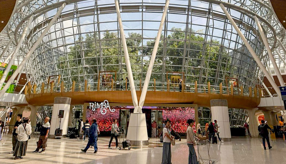 Malaysia Airports launches ‘market-sounding' RFI for duty-free retail review