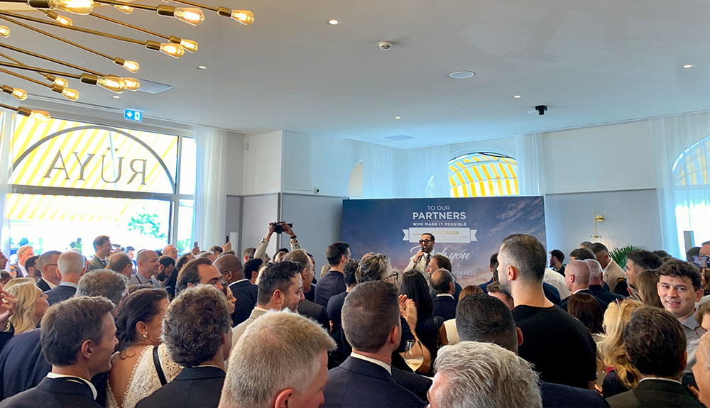 QDF-event – TRBusiness – TRBusiness