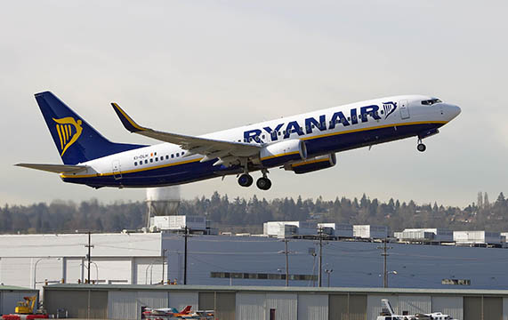 ryanair