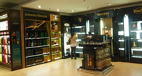 Mumbai Airport Awards T2 Duty Free Contracts Travel Retail Business
