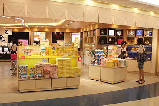 Jatco Opens New Airport Boutiques Travel Retail Business