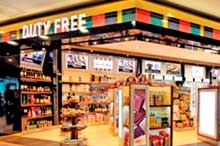 EgyptAir eyes more retail space at Cairo Airport