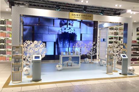 marc jacobs daisy perfume shop