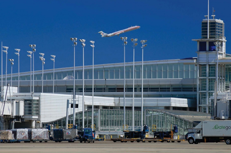 Westfield Erects Duty Free Store At Chicago S T5 Travel Retail Business